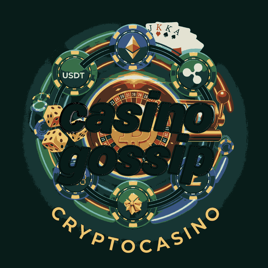 Casino Gossip - Latest Casino Industry News
